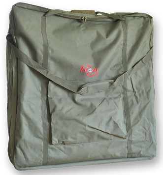 Чохол Carp Zoom Bed &Chair Bag для крісел і розкладачок 80x80x20cм CZ3420