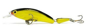 Воблер 7 floating 8cm, 8gr, BGI 7J MR BGI