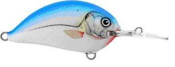 Воблер RITMO BLUE DACE, Mid Runner, 2.5cm, 2.2g RT2MR BDA