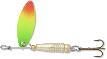 Вертушка Zebco Waterwings River Spinner 3329301