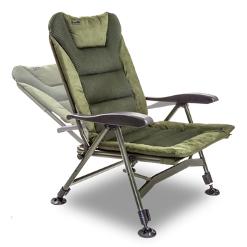 Крісло Solar SP Recliner Chair Low MKII SPCH05