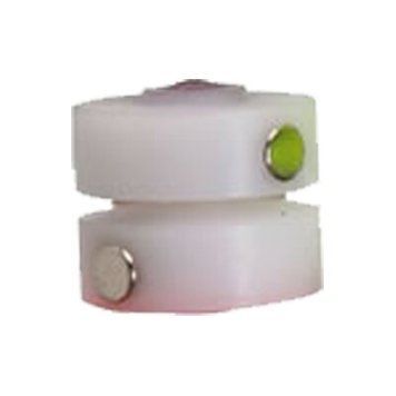 Att Magnet Roller Wheel ATTSMAG6W