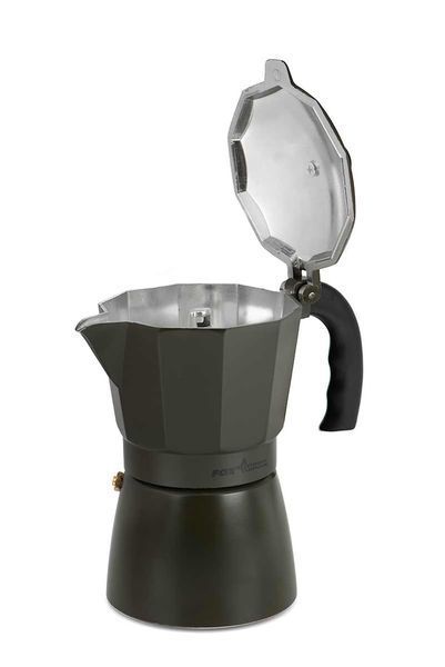 Кавомашина Fox Cookware Espresso Maker 450ml 9 cups CCW030