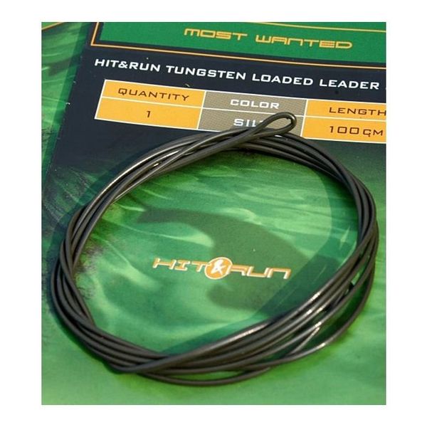 Готовый лидер PB PRODUCTS TUNGSTEN LOADED LEADER 22200