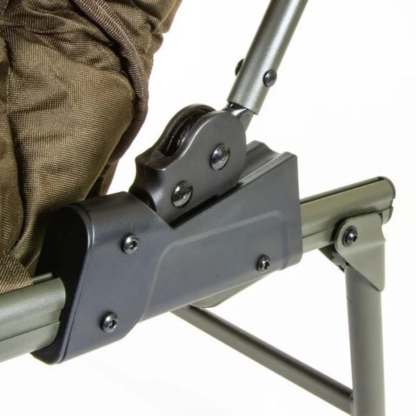 Крісло Solar SP C-Tech Sofa Recliner Chair CTCH02R