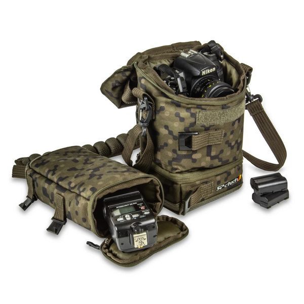 Сумка Solar SP C-Tech Camera Bag LGCT10