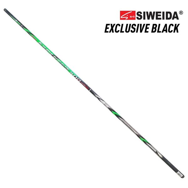 Siweida Exclusive Black Bolo 2350095-V