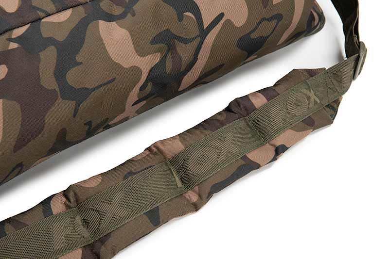 Чехол для карпового кресла Fox Camolite Chair Carrybag CLU528