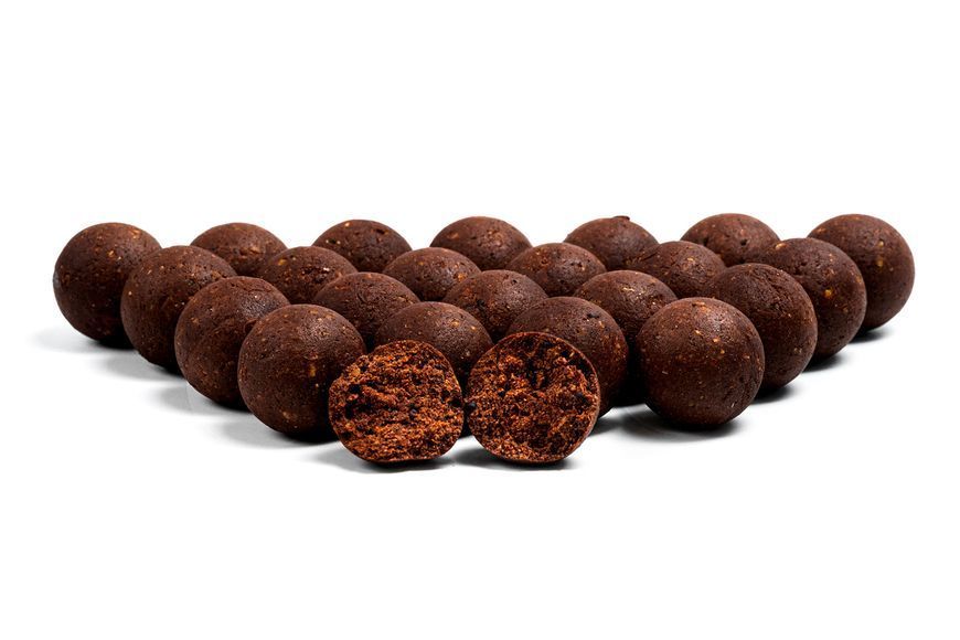 Бойли пилящі Carp Catchers SKT Soluble 20mm 1kg sskt20