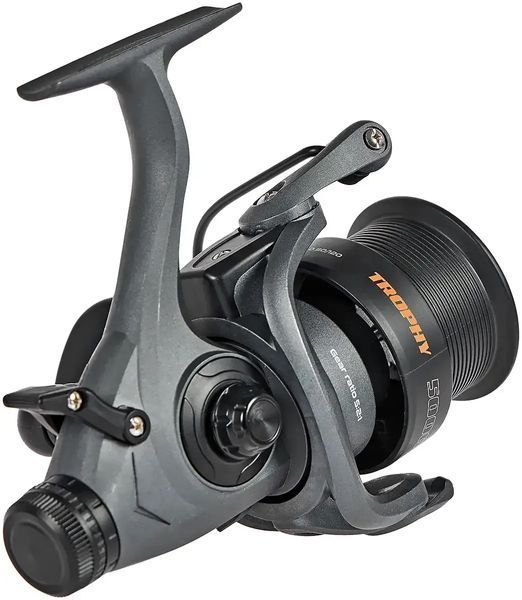 Катушка X-Fish Trophy Baitrunner 1917.00.89