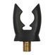 Гумовий утримувач вудилища Carp Zoom Rubber Head Rod Rest
