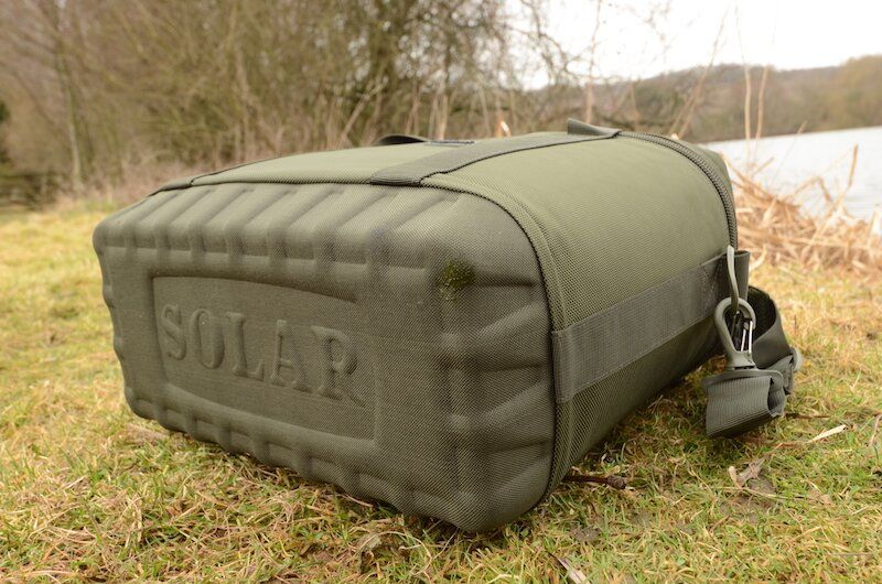 Термо сумка Solar SP Cool Bag LG03