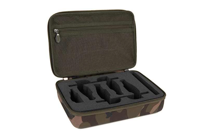Кейс для сигналізаторів Fox Camolite Mini Micron Case CLU481