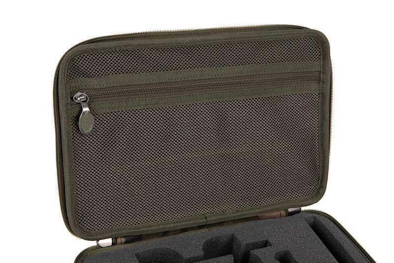 Кейс для сигналізаторів Fox Camolite Mini Micron Case CLU481
