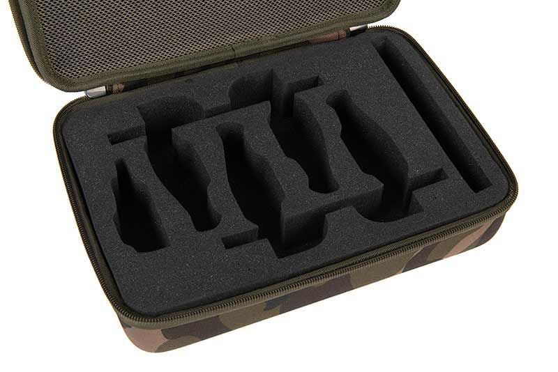 Кейс для сигналізаторів Fox Camolite Mini Micron Case CLU481