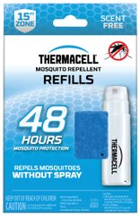 Картридж Thermacell R-4 Mosquito Repellent Refills 48 годин 1200.05.21