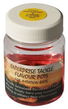 Ароматизаторы Для Приманок Enterprise, 30ml ET52SA