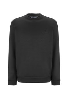 Реглан Viverra Every Day Fleece Top Black РБ-2236914