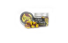 Бойл pop-up Carp Catchers «Sweetcorn &Tiger Nut» 10mm pst10