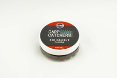 Пелетс Carp Catchers «Red Halibut Hook Pre-Drilled» 150гр rhh14150