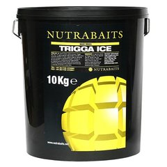 Базова суміш Trigga Ice Nutrabaits NU1019