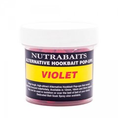 Плавающие Бойлы Violet Nutrabaits NU922