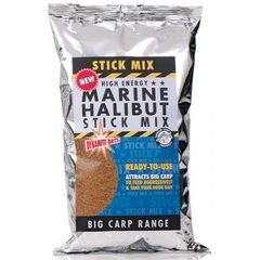 Прикормка Dynamite Baits Marine Halibut Stick Mix 1kg DY248