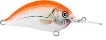 Воблер RITMO FIRE DACE, Mid Runner, 2.5cm, 2.2g RT2MR FD