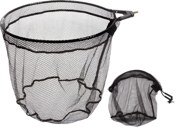 Голова підсаку Black Magic Folding Net Head Round 40cm 8x6mm 7061001