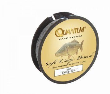 Поводочный материал медленно тонущий Quantum 2626012