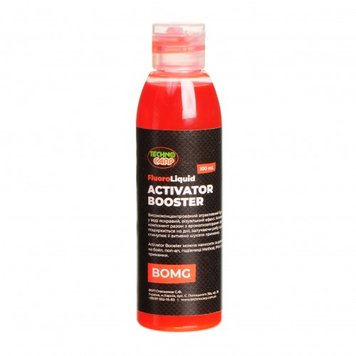 Ликвид Technocarp Fluoro Liquid Activator 100ml 80409