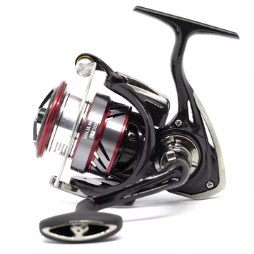 Котушка Daiwa Ninja Match LT 3000-C 20004459