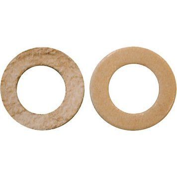 Шайбы прокладки Leather Lock Washers (2шт) LLW