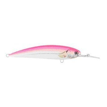 Воблер COSTA PINK FIRE DACE, Mid Runner, 7cm, 6g CS7MR PFD