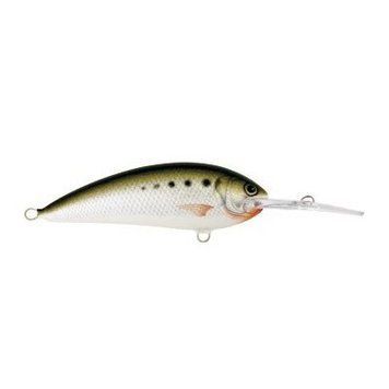 Воблер TANGO AMERICAN SHAD, Shallow Runner, 6cm, 7g TG6SR AS