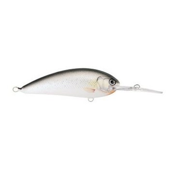 Воблер TANGO THREADFIN SHAD, Deep Runner, 8cm, 15g TG8DR TS