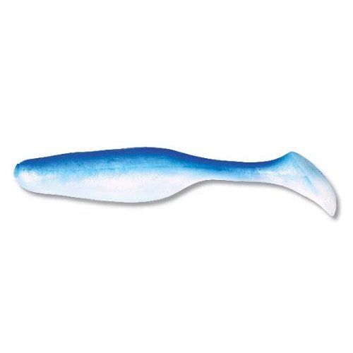 3223101 Виброхвост 10cm blue shark 3223101