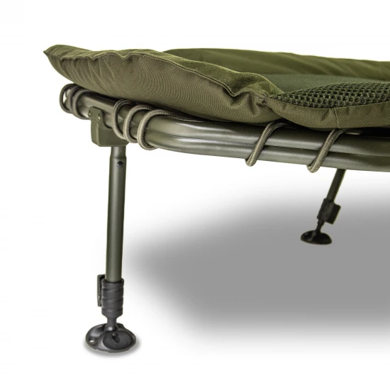 Раскладушка Solar SP 3D Dura-Dore Bedchair MKII SPCH03