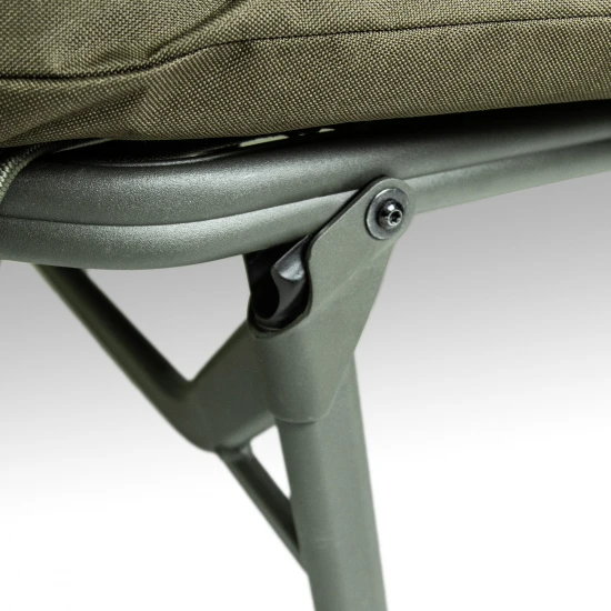 Раскладушка Solar SP 3D Dura-Dore Bedchair MKII SPCH03