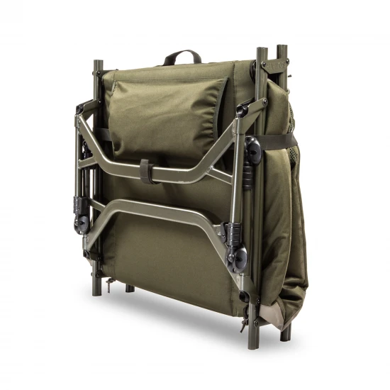 Раскладушка Solar SP 3D Dura-Dore Bedchair MKII SPCH03