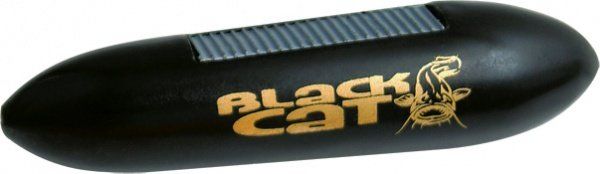 Поплавок 40g Aroma-Underwater Float, Black Cat 5259005