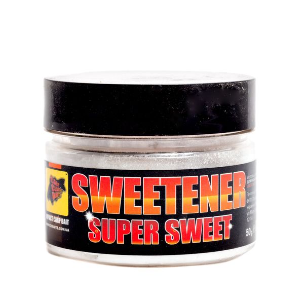 Підсолоджувач Sweetener Super Sweet 50gr CCB001479