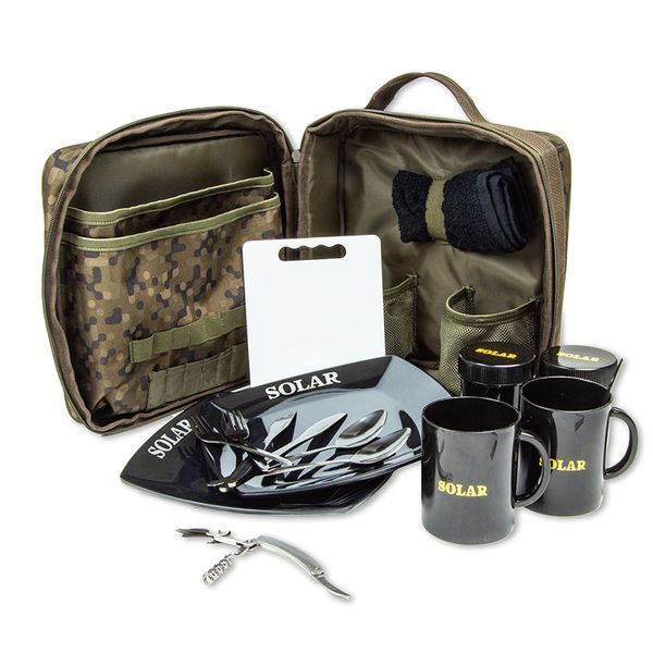 Сумка Solar SP C-Tech Dine-out Bag LGCT42