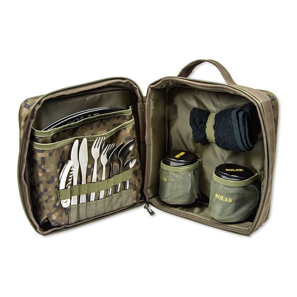 Сумка Solar SP C-Tech Dine-out Bag LGCT42