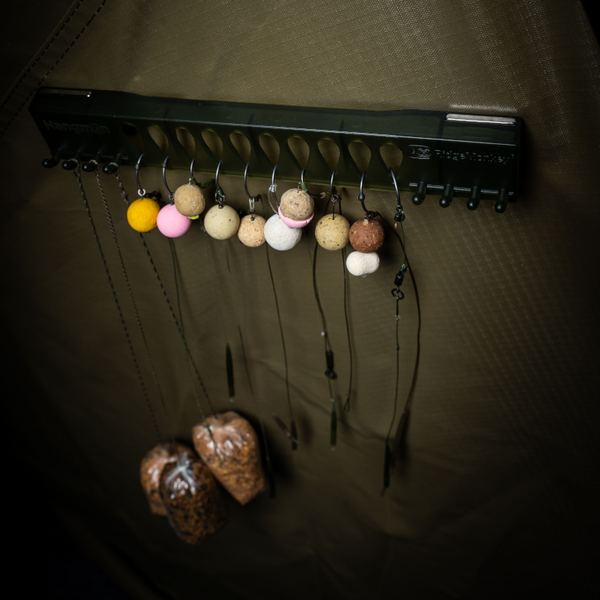 Вішалка для оснасток RidgeMonkey Hangman Rig Rack RM309