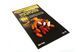 Искусственная личинка Enterprise Mixed Colour Rubber Sinking Casters