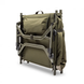 Раскладушка Solar SP 3D Dura-Dore Bedchair MKII