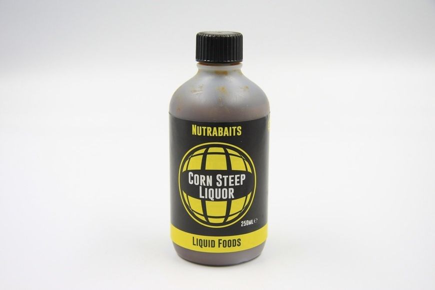 Добавка Corn Steep Liquor (CSL) (кукурудзяний екстракт) Nutrabaits NU393