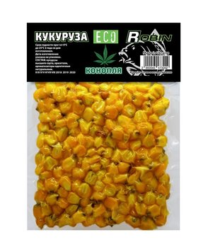 Кукурудза ROBIN ECO вакуум КОНОПЛЯ 100 м 14439R