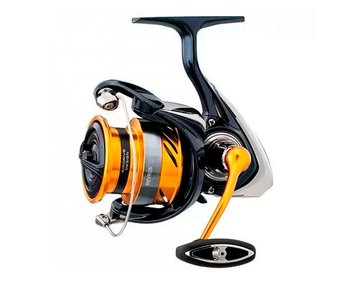 Кoтушка Daiwa 23 Revros LT 20060053